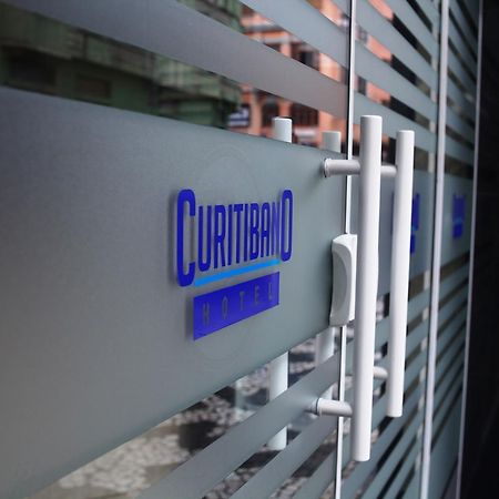 Hotel Curitibano Dış mekan fotoğraf