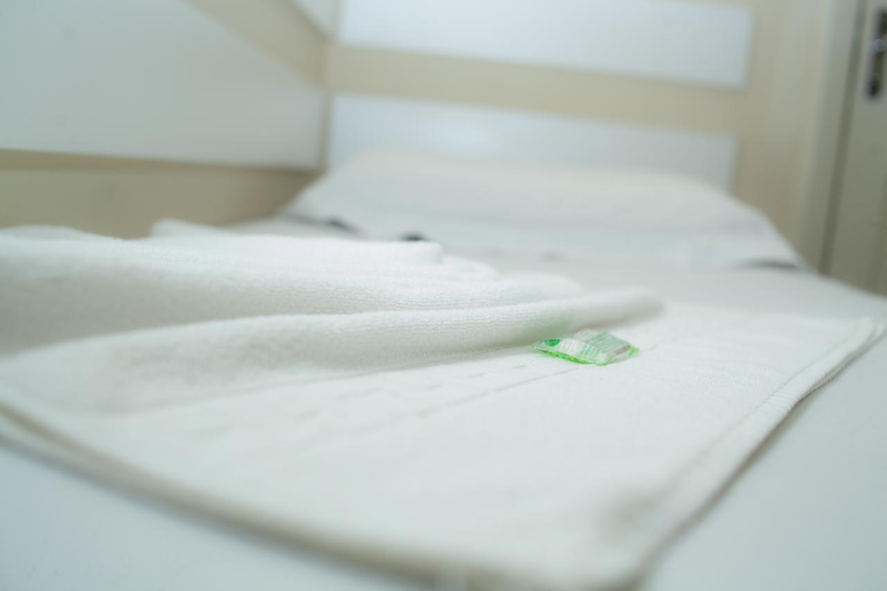 Hotel Curitibano Dış mekan fotoğraf