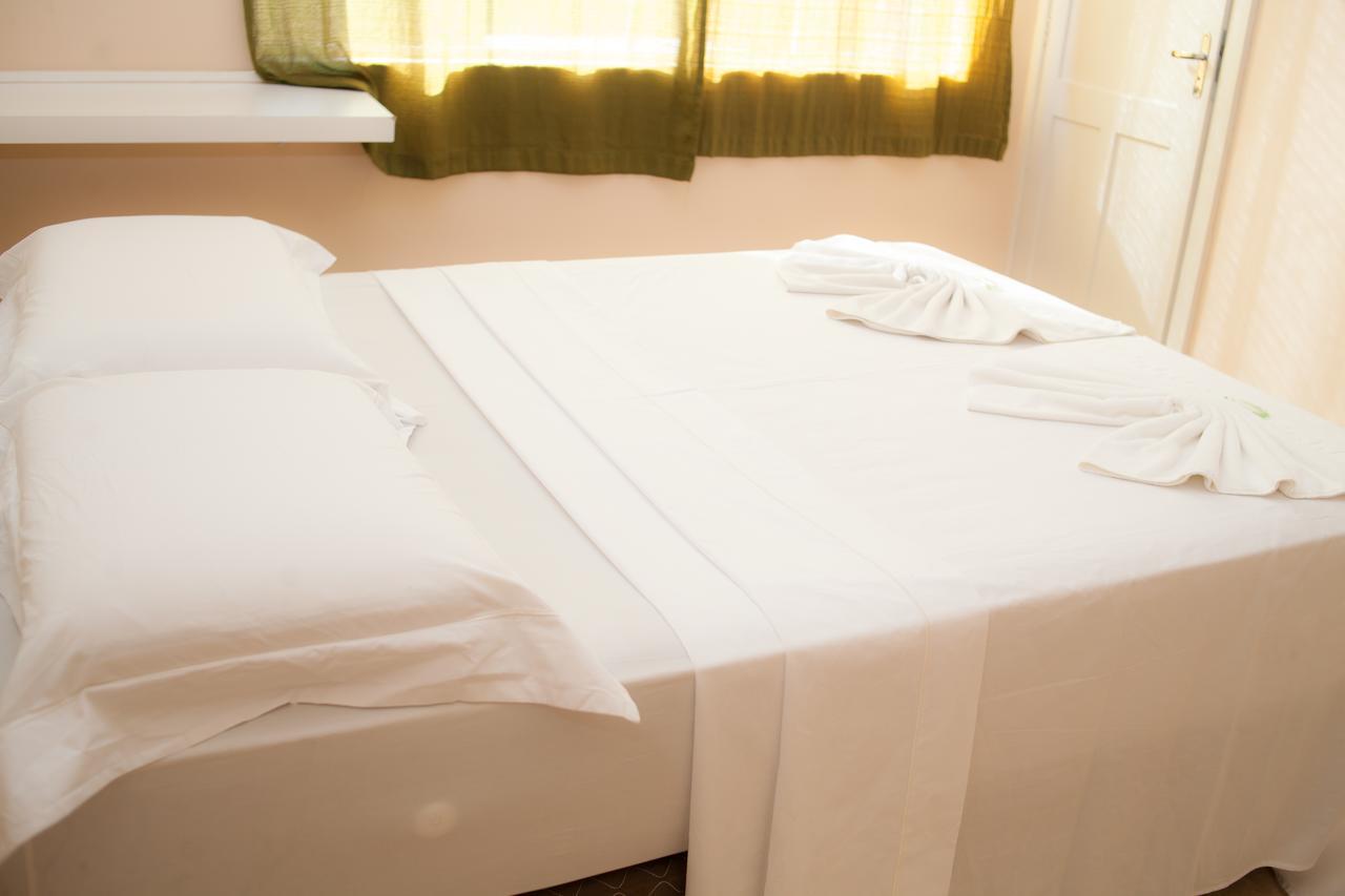 Hotel Curitibano Dış mekan fotoğraf