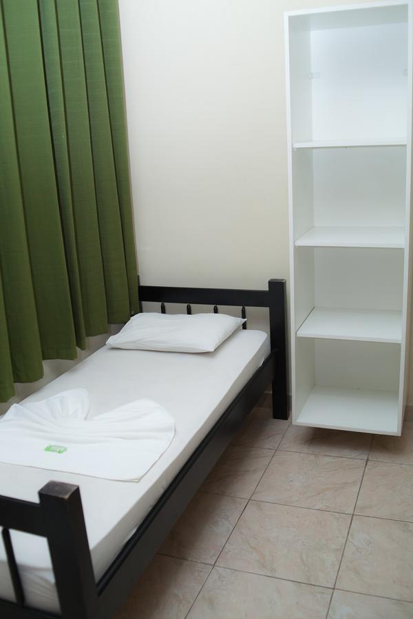 Hotel Curitibano Dış mekan fotoğraf