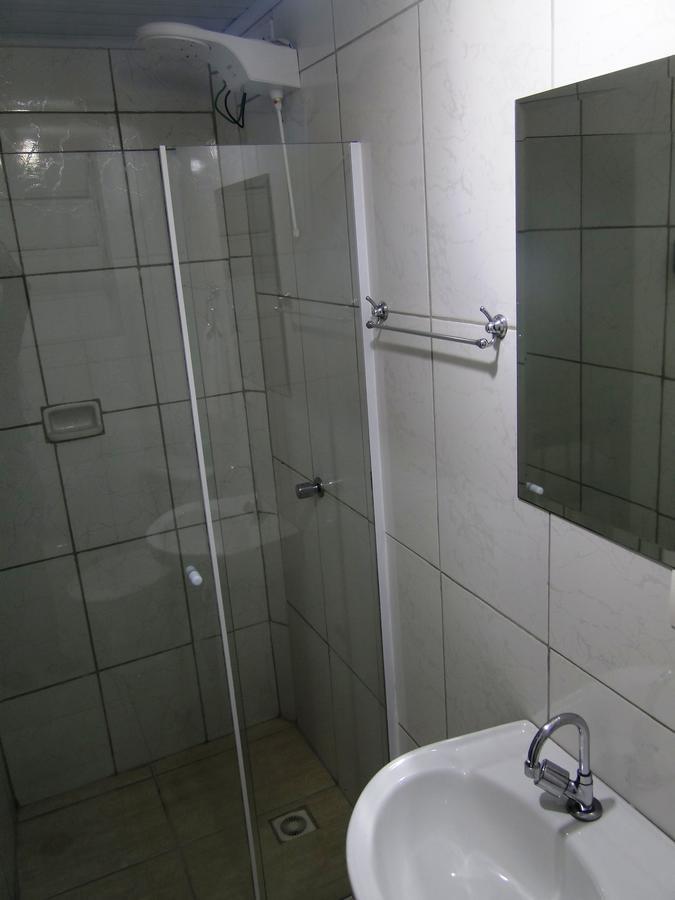 Hotel Curitibano Dış mekan fotoğraf