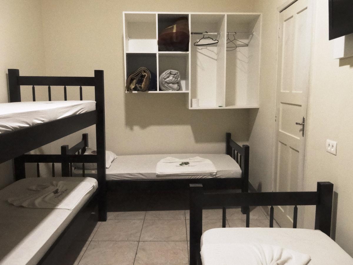 Hotel Curitibano Dış mekan fotoğraf